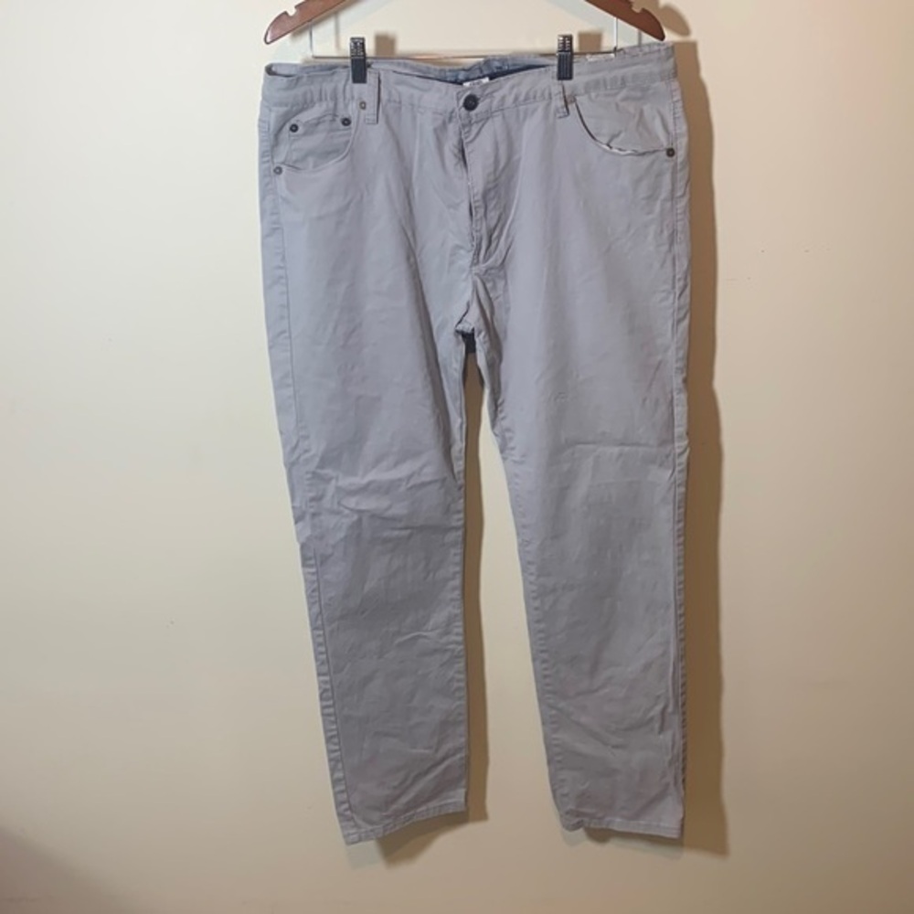 Paper Denim & Cloth pants men’s size 36 x 32